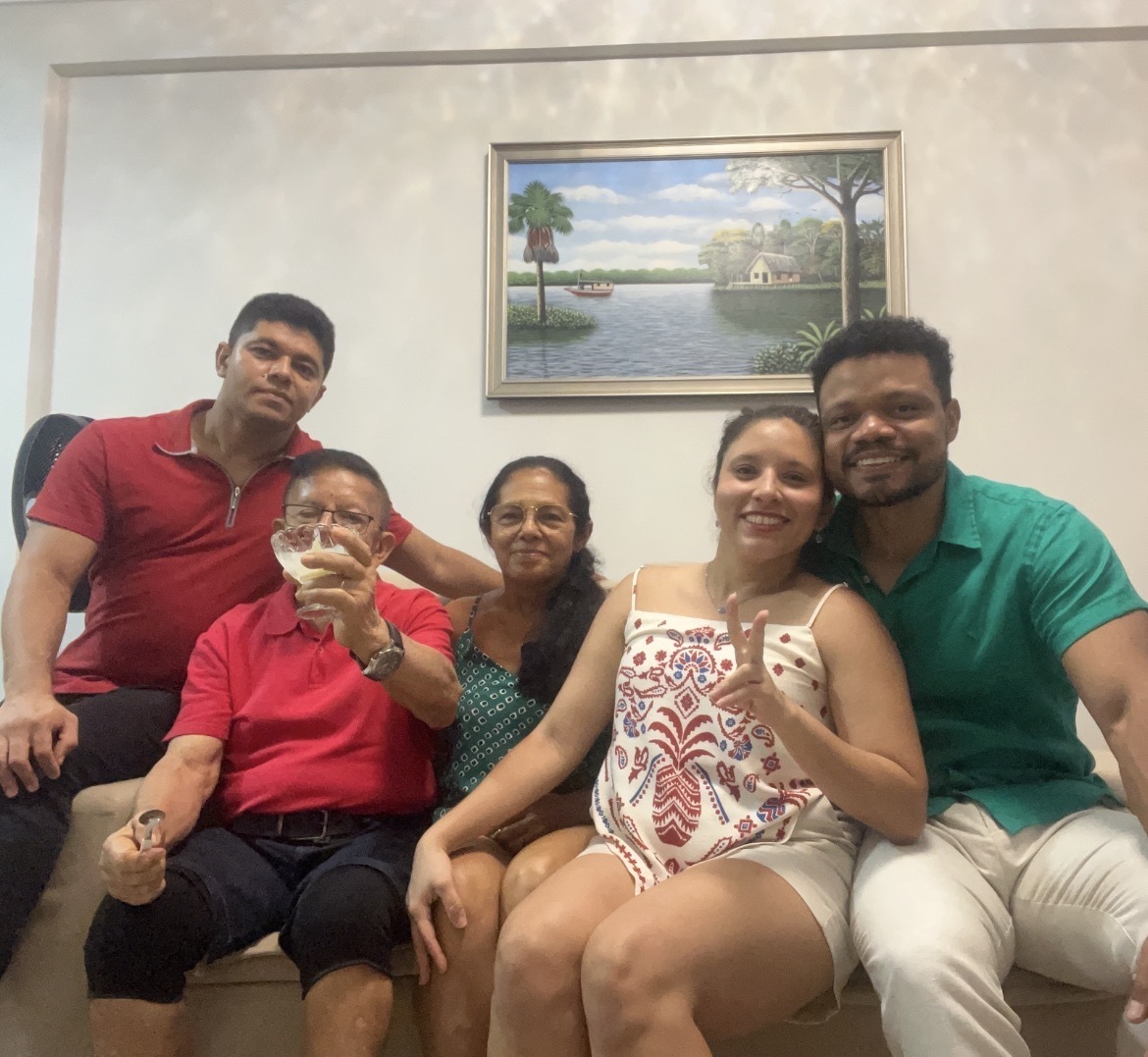 Foto denunciada
