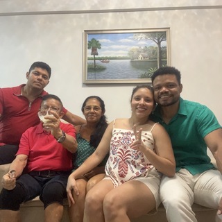 Foto 1 do memorial de Otaviano Cardoso de Moraes