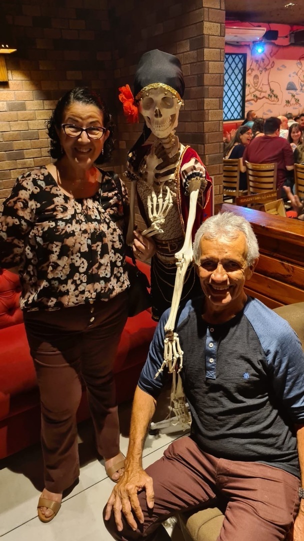 Foto denunciada