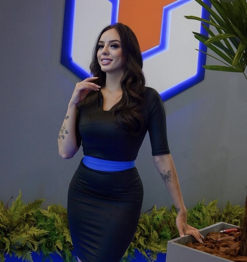 Foto denunciada