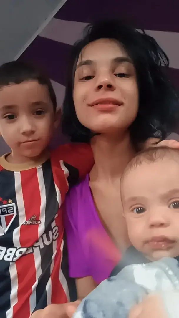 Foto denunciada