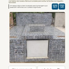 Foto 1 do memorial de Eu Mesmo