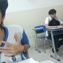 Foto 5 do memorial de Lucas Félix Carvalho da Silva