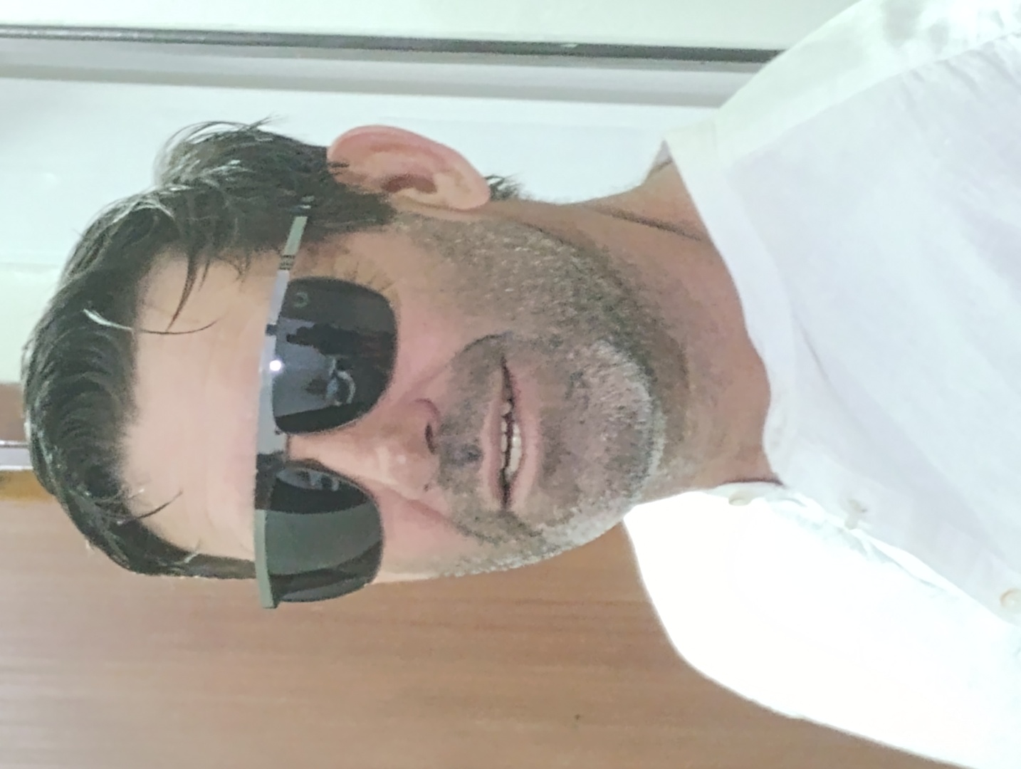 Foto denunciada
