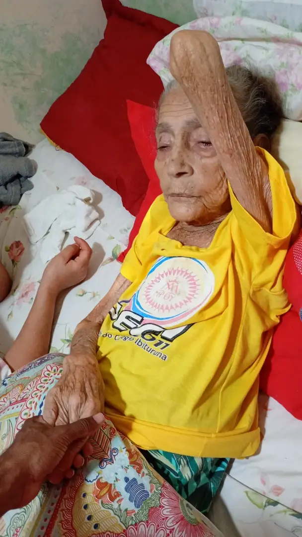 Foto denunciada