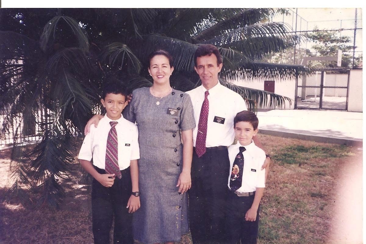 Foto denunciada