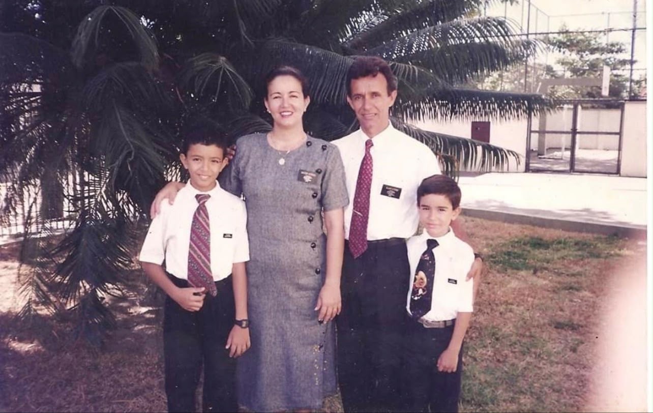 Foto denunciada