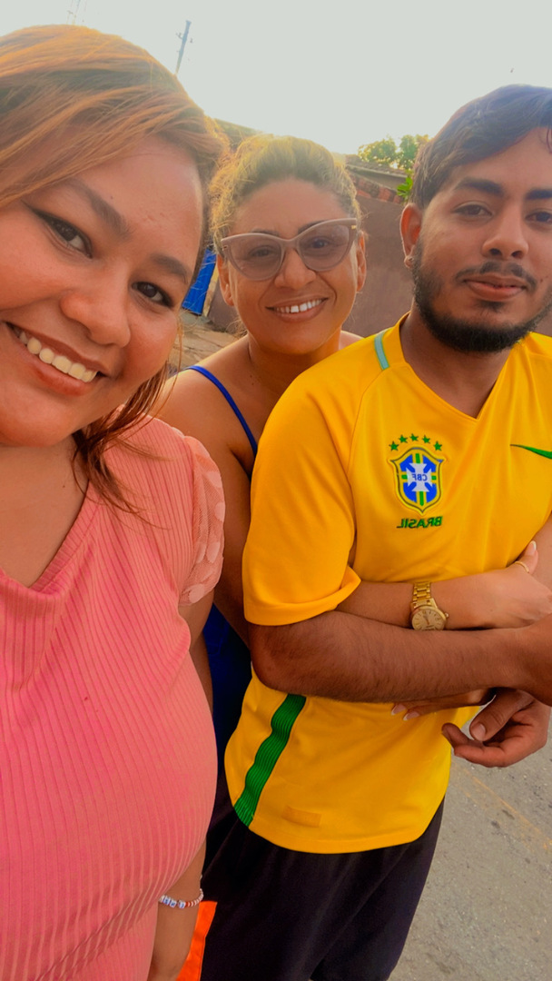 Foto denunciada