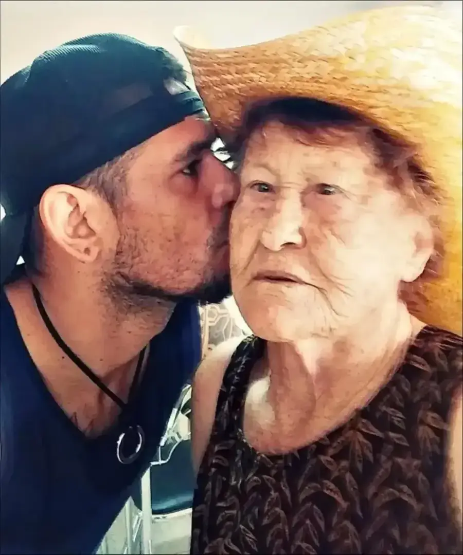 Foto denunciada