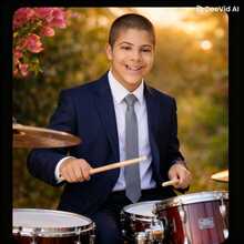 Foto 3 do memorial de Pedro Luiz Gomes Souza