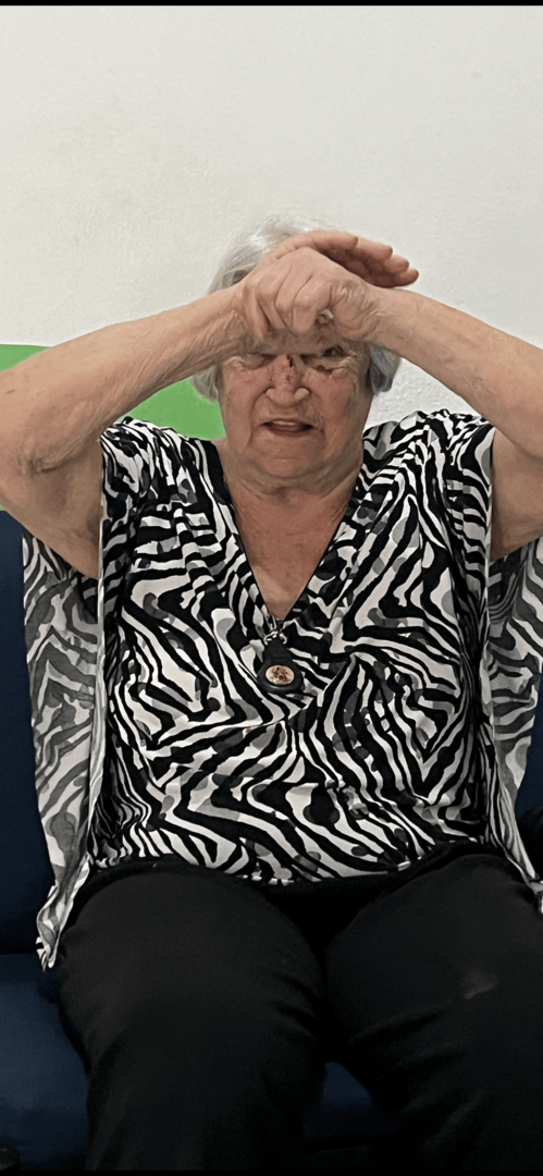 Foto denunciada