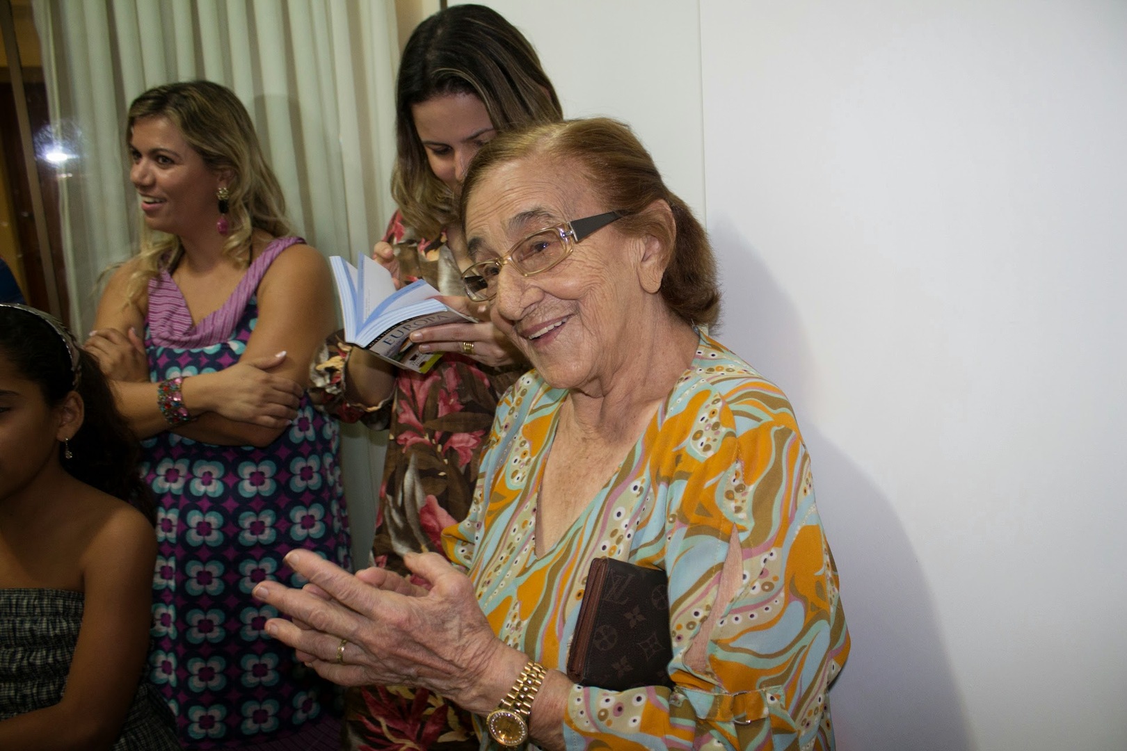 Foto denunciada
