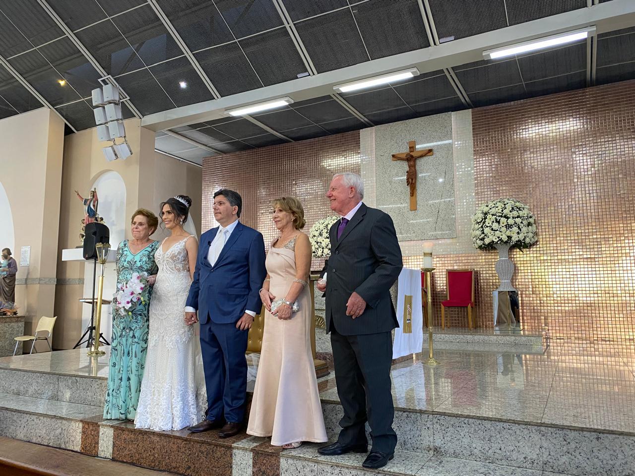 Foto denunciada