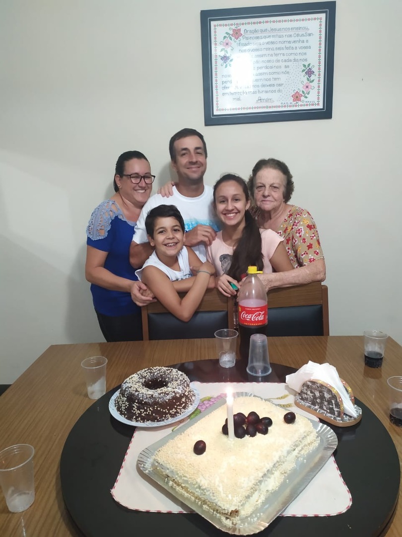Foto denunciada