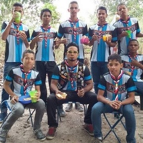 Foto 37 do memorial de Savio Henrique