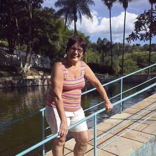 Foto 1 do memorial de Guinicea da Silva Rodrigues