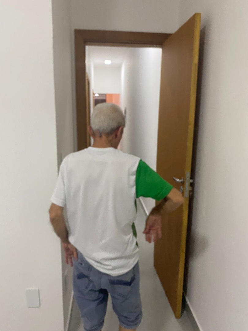 Foto denunciada