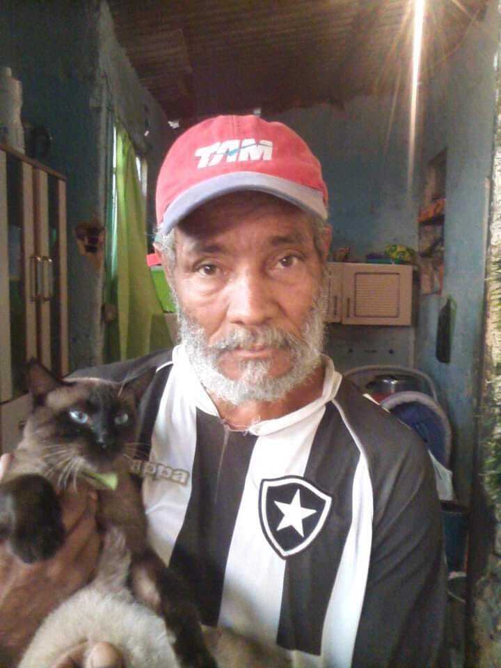 Foto denunciada