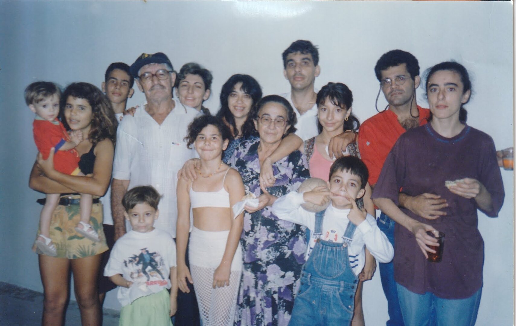 Foto denunciada
