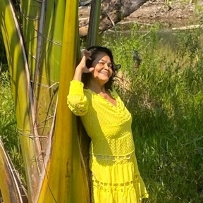 Foto 4 do memorial de Laurene Santos