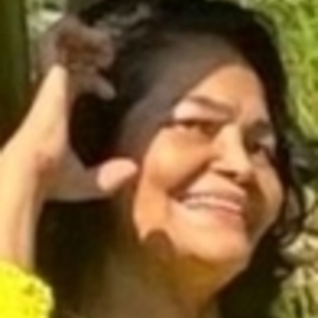 Foto 4 do memorial de Laurene Santos