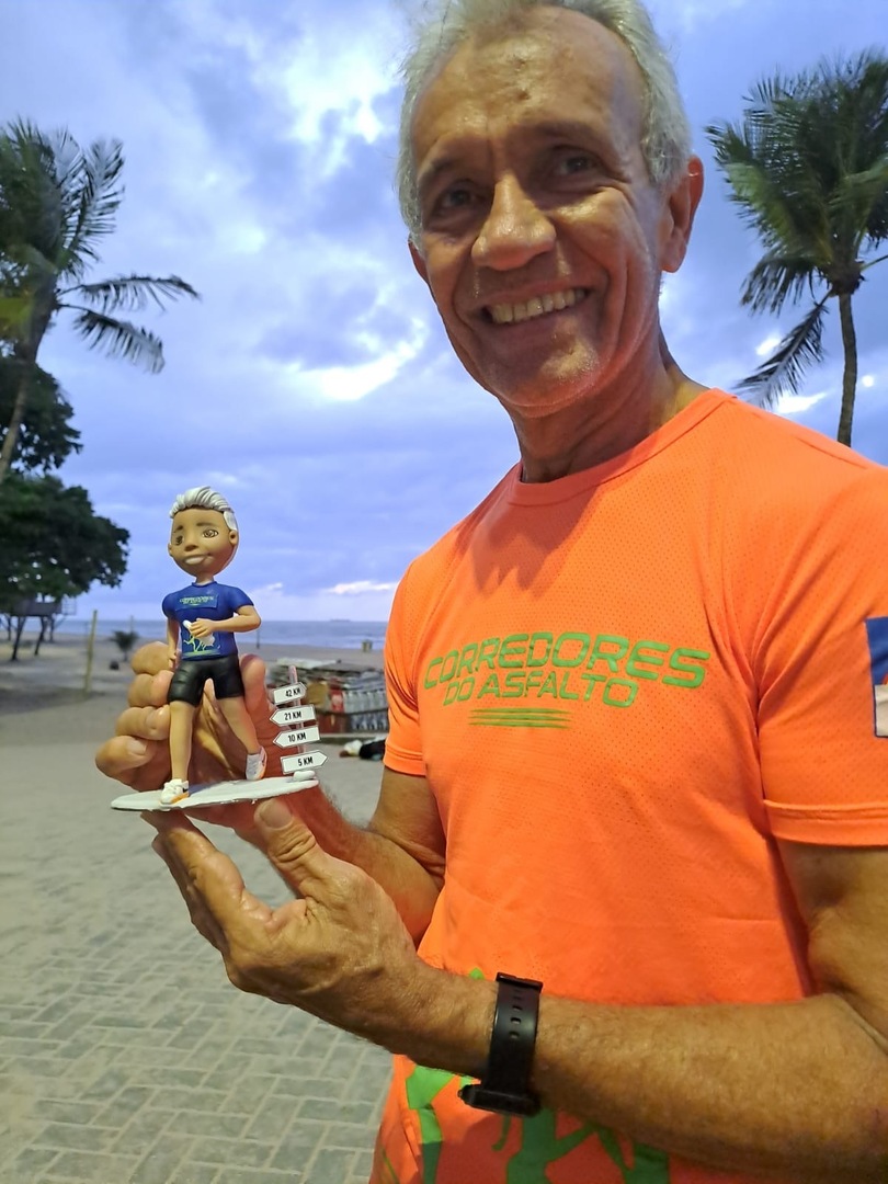 Foto denunciada