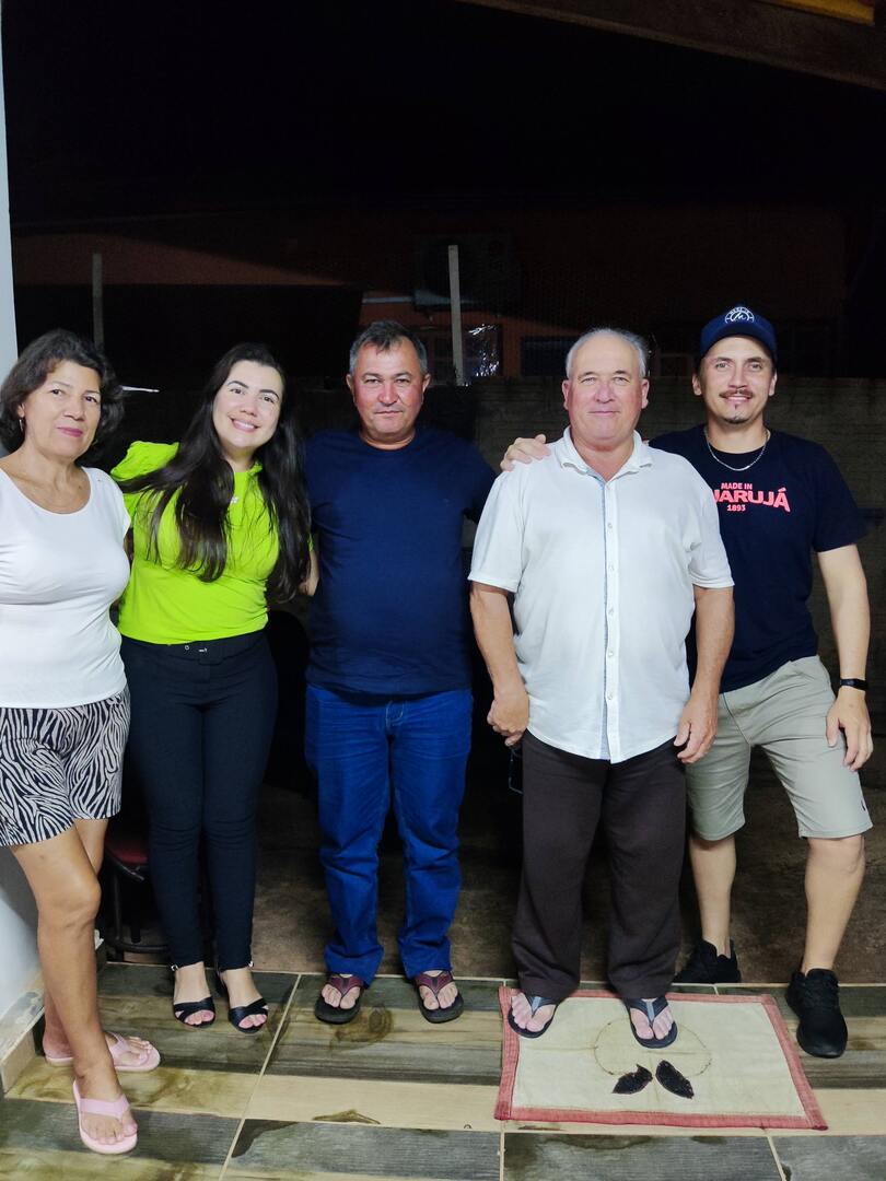 Foto denunciada