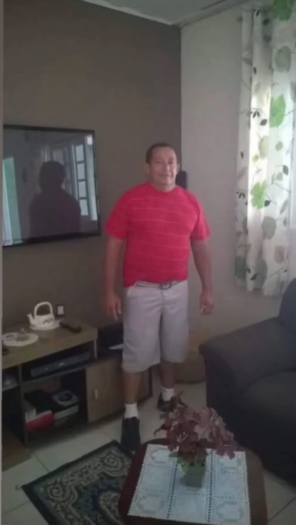 Foto denunciada