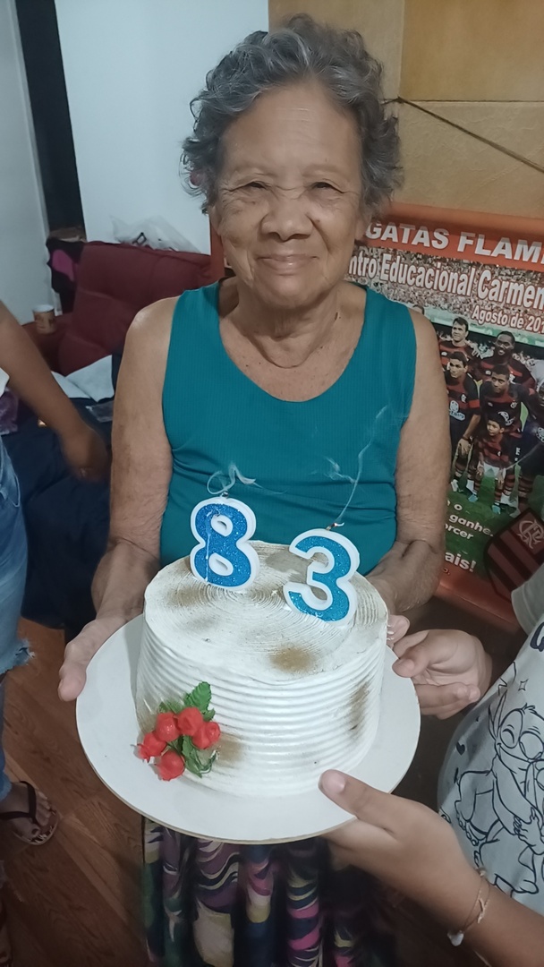Foto denunciada