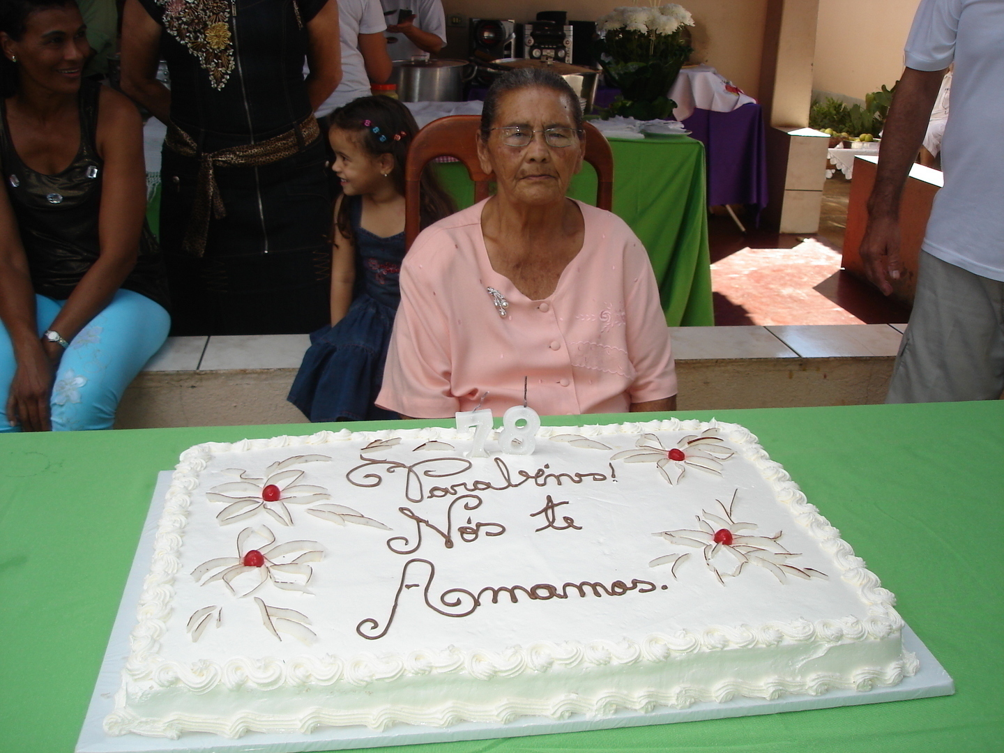 Gemeldetes Foto