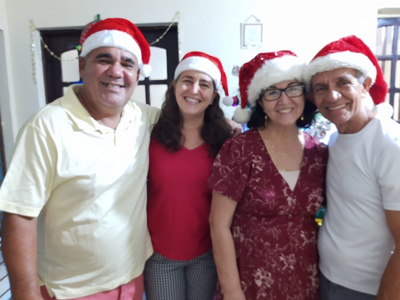Foto denunciada