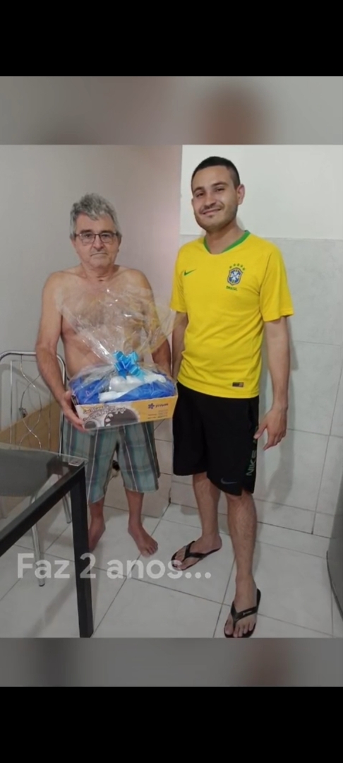 Foto denunciada