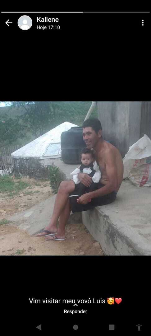 Foto denunciada