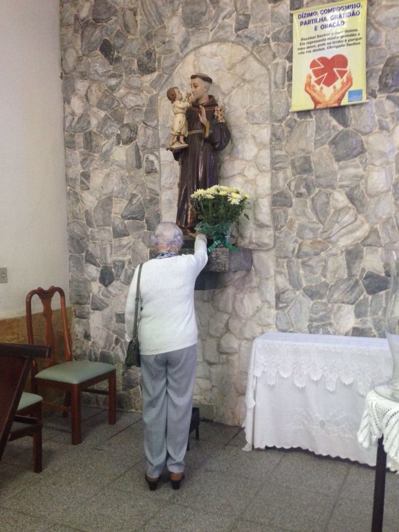 Foto denunciada