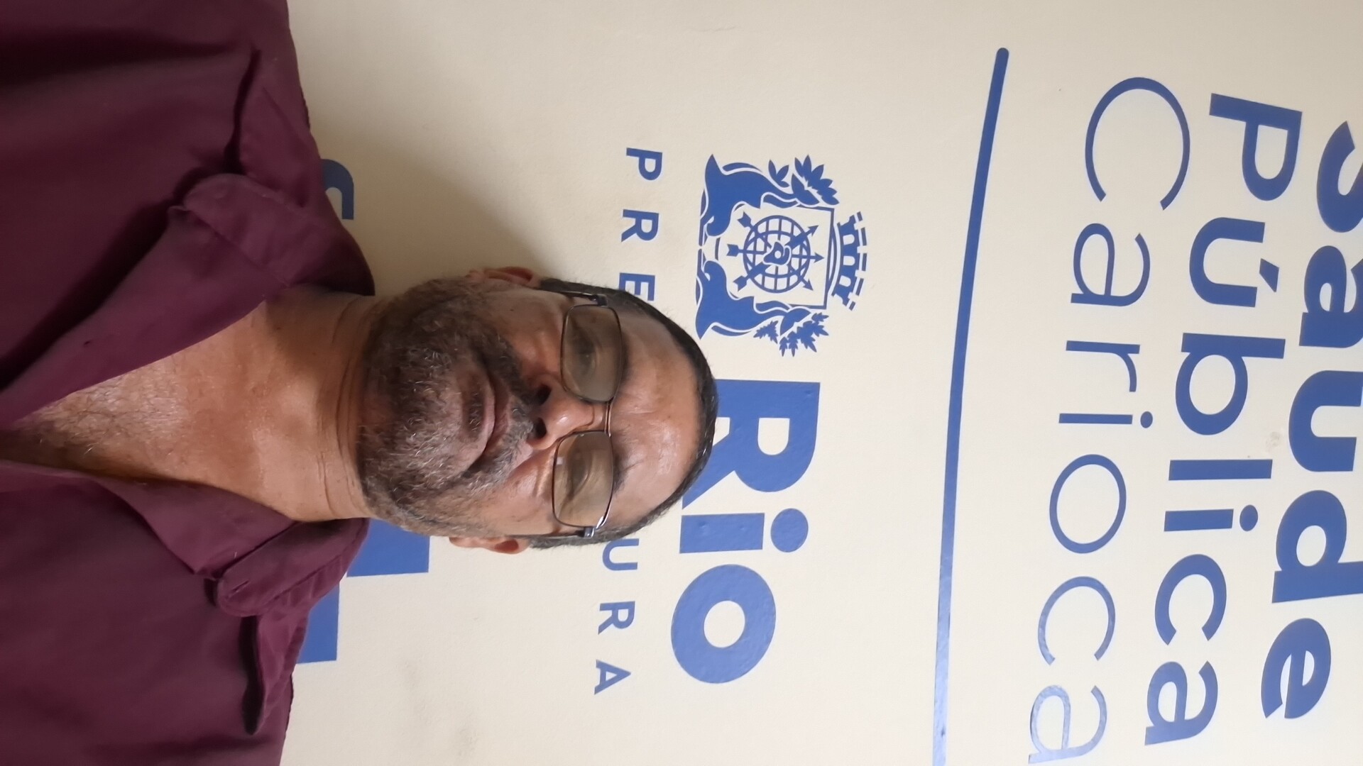 Foto denunciada