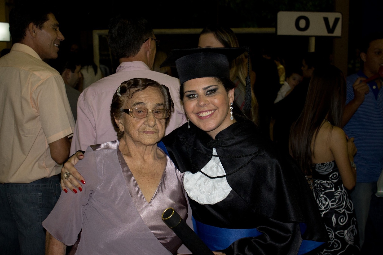 Foto denunciada