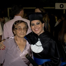 Photo 16 du mémorial de Josefa Macedo da Costa