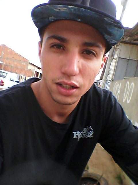 Foto denunciada