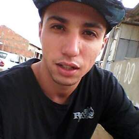 Filho amado Lucas