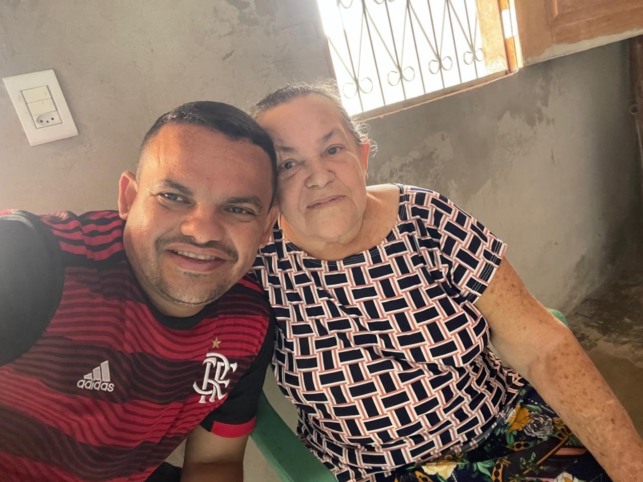 Foto denunciada