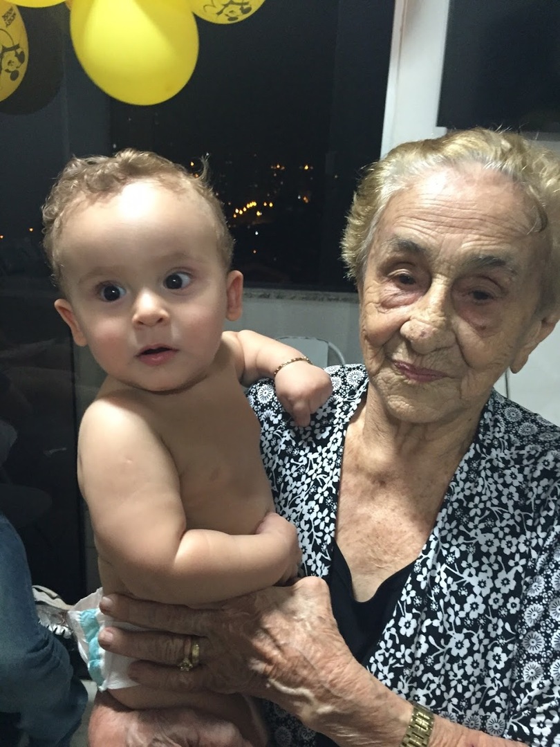 Foto denunciada