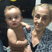 Photo 6 du mémorial de Josefa Macedo da Costa