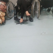 Foto 5 do memorial de Gisele Cristina Da silva