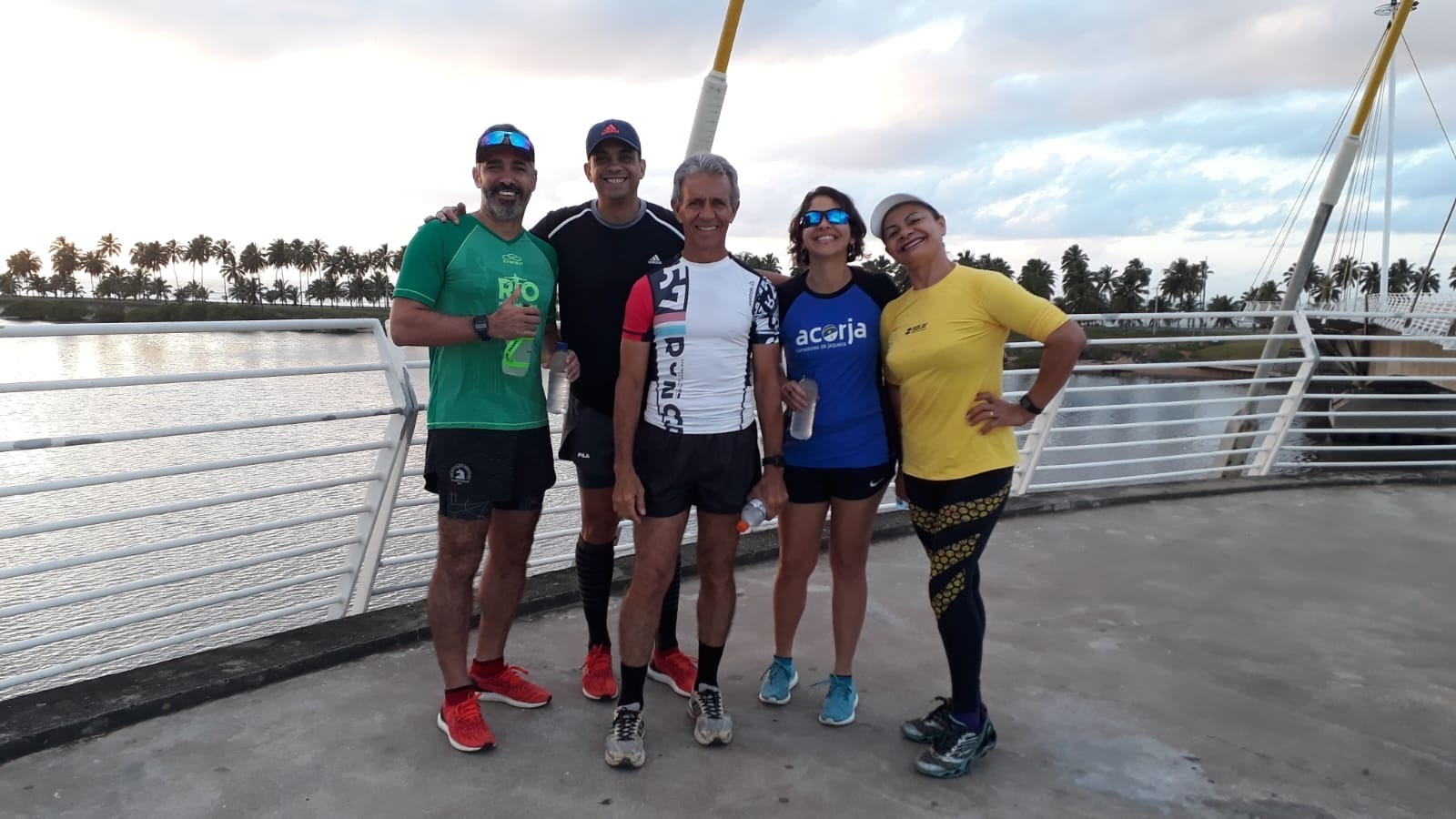 Foto denunciada