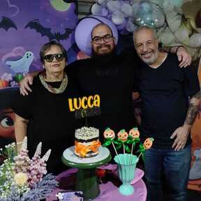 Foto 3 do memorial de Marcelo Benedito Muscionico