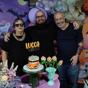Foto 3 do memorial de Marcelo Benedito Muscionico