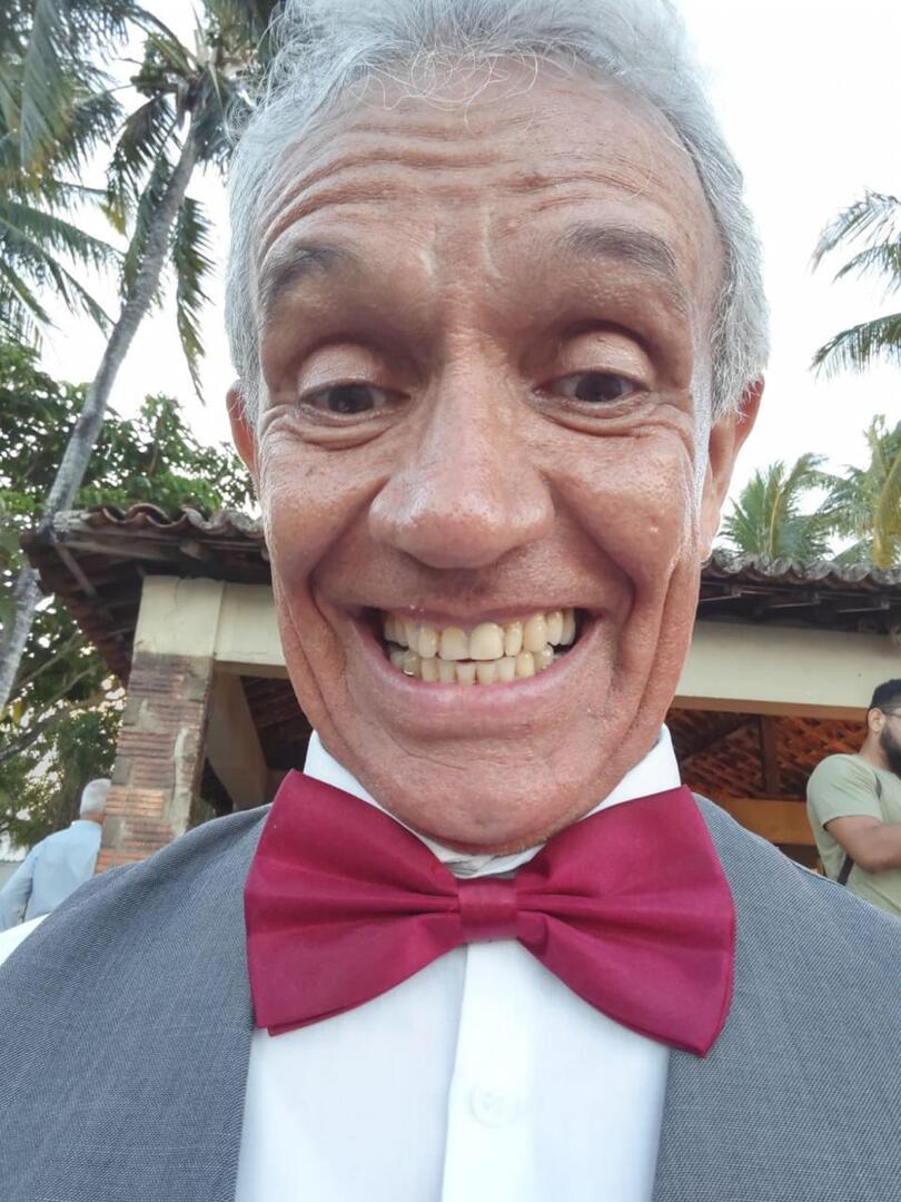 Foto denunciada