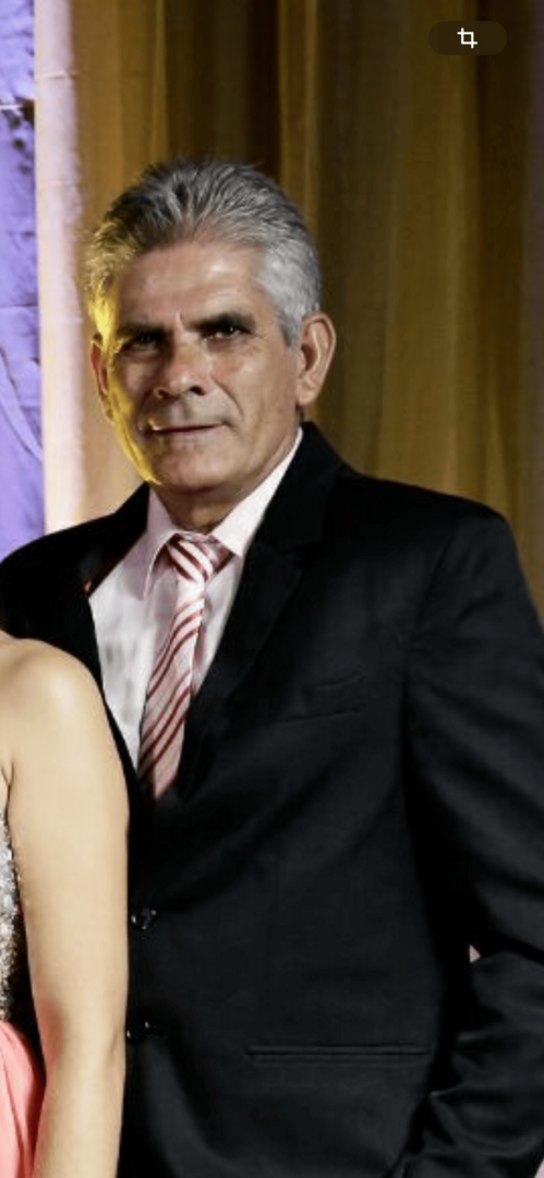 Foto denunciada