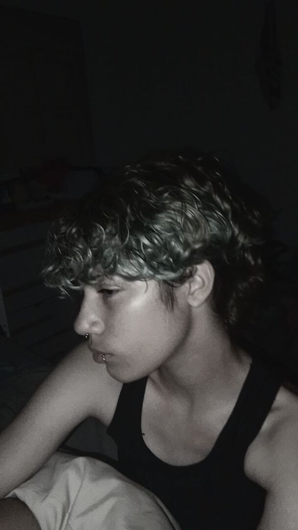 Foto denunciada