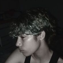 Foto 3 do memorial de Lucas Félix Carvalho da Silva